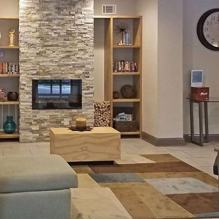 Country Inn & Suites By Radisson, Canton, Ga Bagian luar foto
