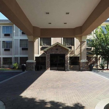 Country Inn & Suites By Radisson, Canton, Ga Bagian luar foto