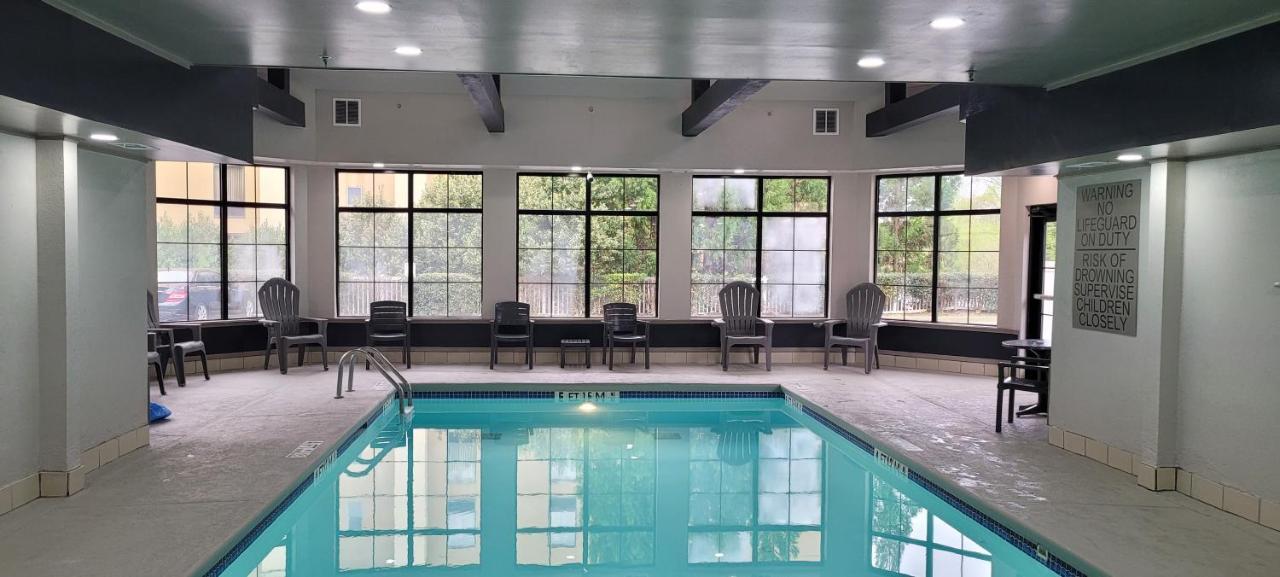 Country Inn & Suites By Radisson, Canton, Ga Bagian luar foto
