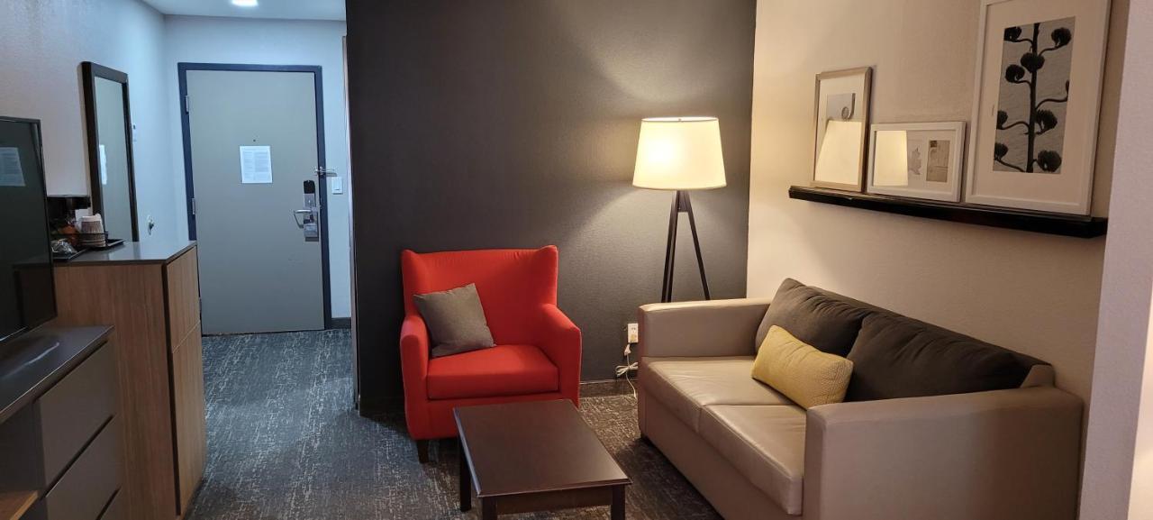 Country Inn & Suites By Radisson, Canton, Ga Bagian luar foto