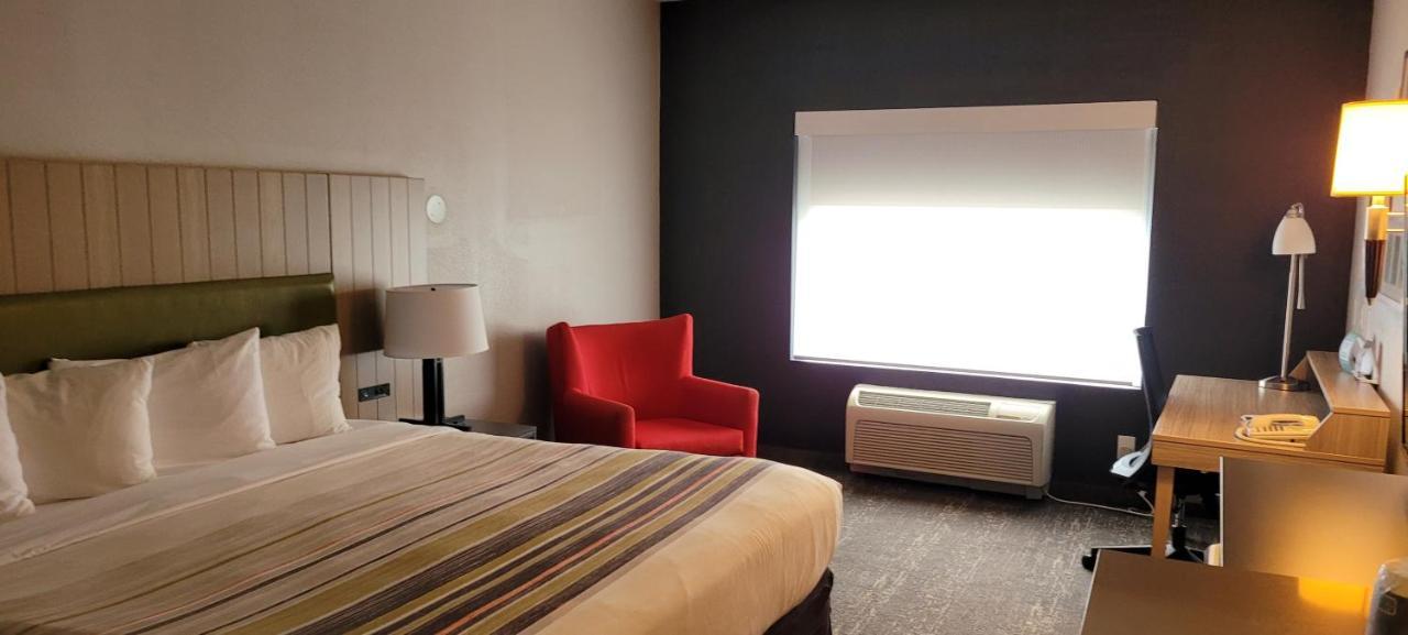 Country Inn & Suites By Radisson, Canton, Ga Bagian luar foto