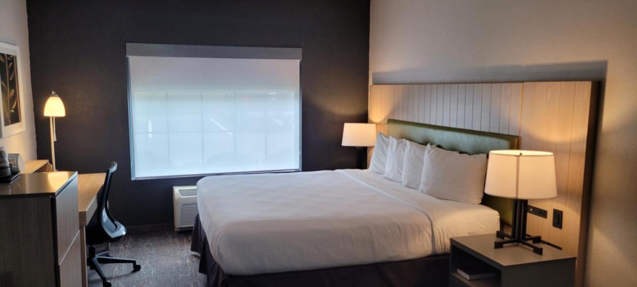 Country Inn & Suites By Radisson, Canton, Ga Bagian luar foto