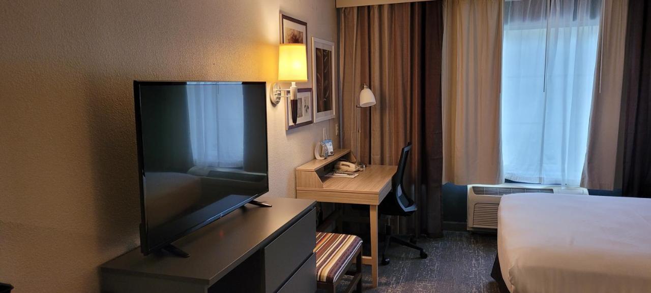 Country Inn & Suites By Radisson, Canton, Ga Bagian luar foto
