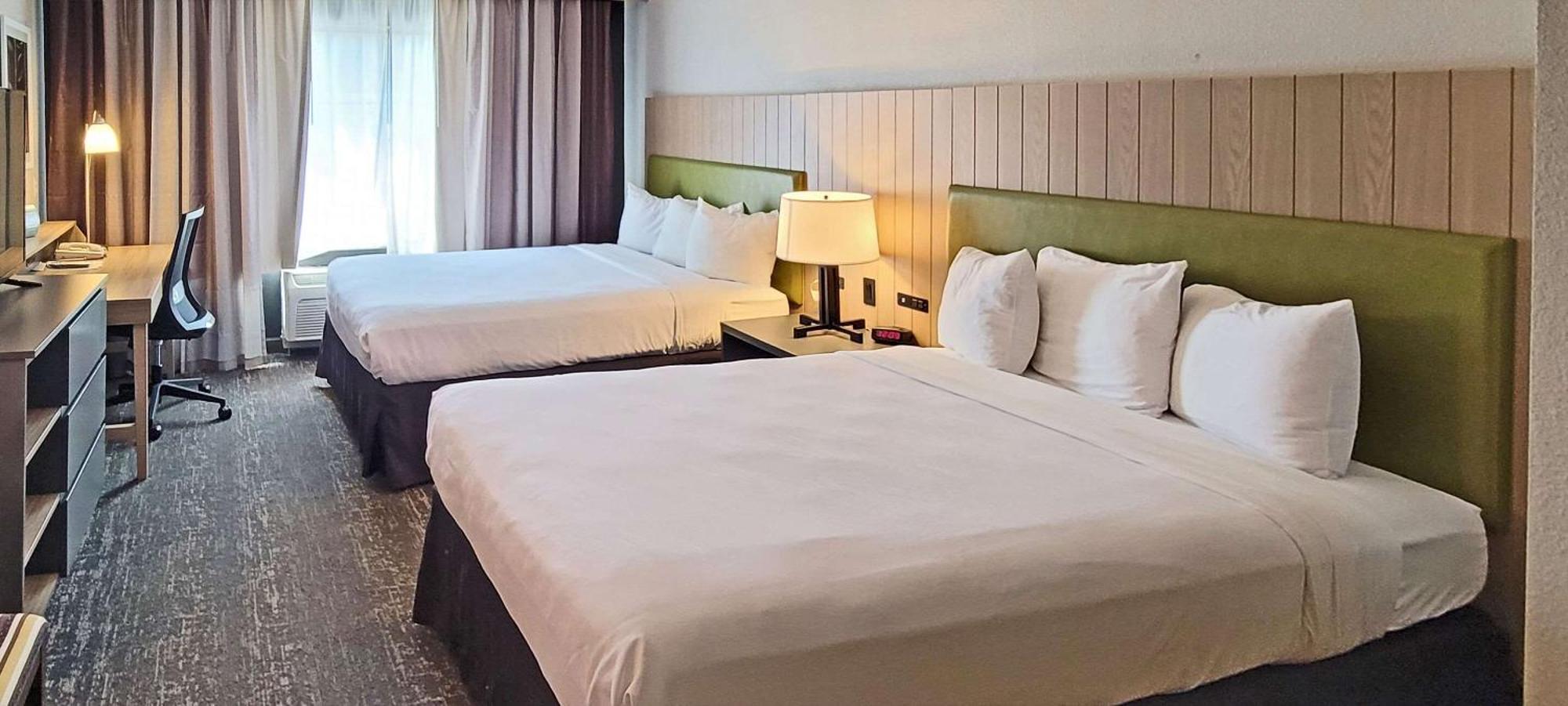Country Inn & Suites By Radisson, Canton, Ga Bagian luar foto
