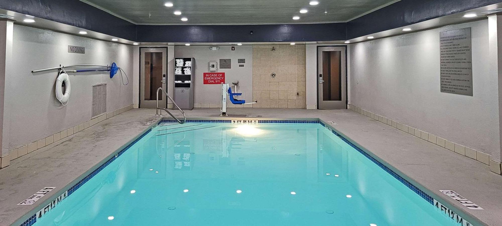 Country Inn & Suites By Radisson, Canton, Ga Bagian luar foto