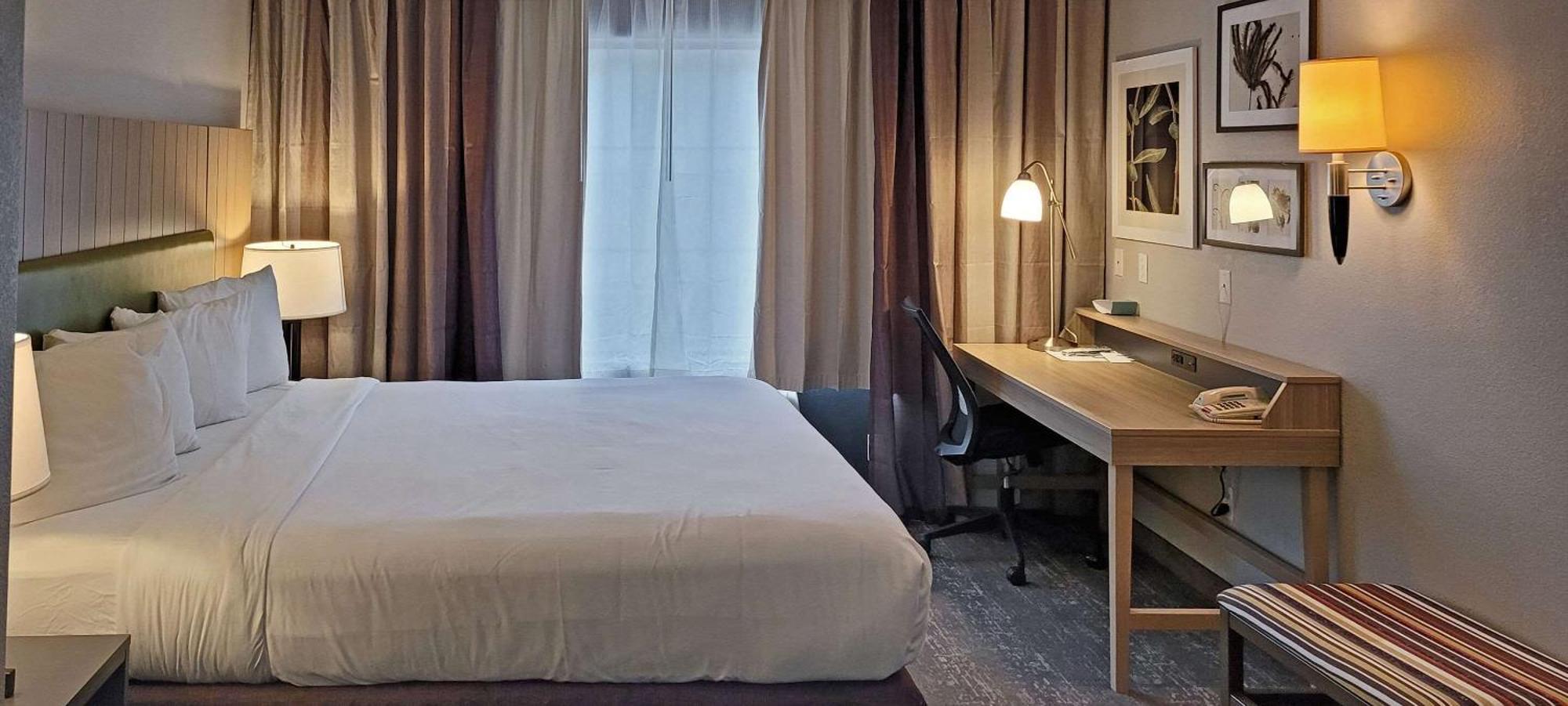Country Inn & Suites By Radisson, Canton, Ga Bagian luar foto