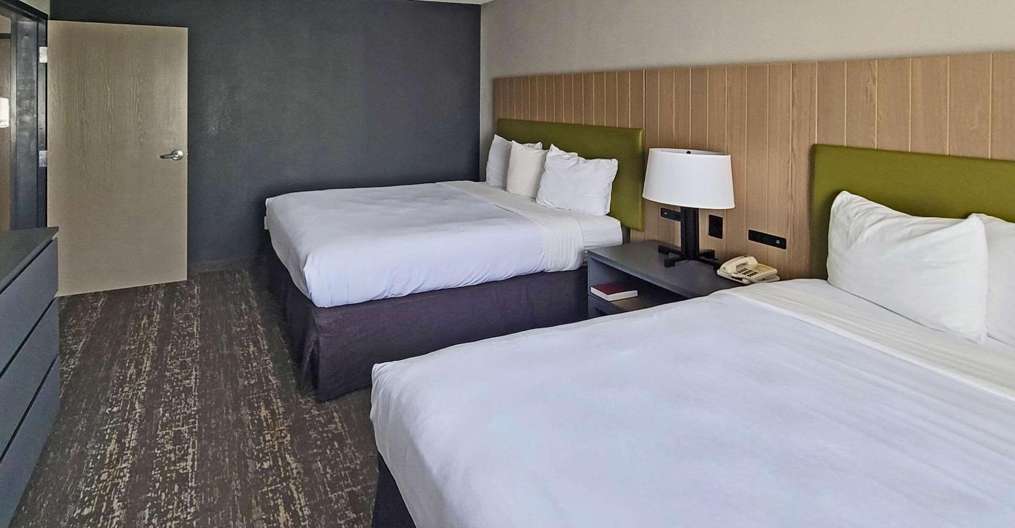 Country Inn & Suites By Radisson, Canton, Ga Bagian luar foto