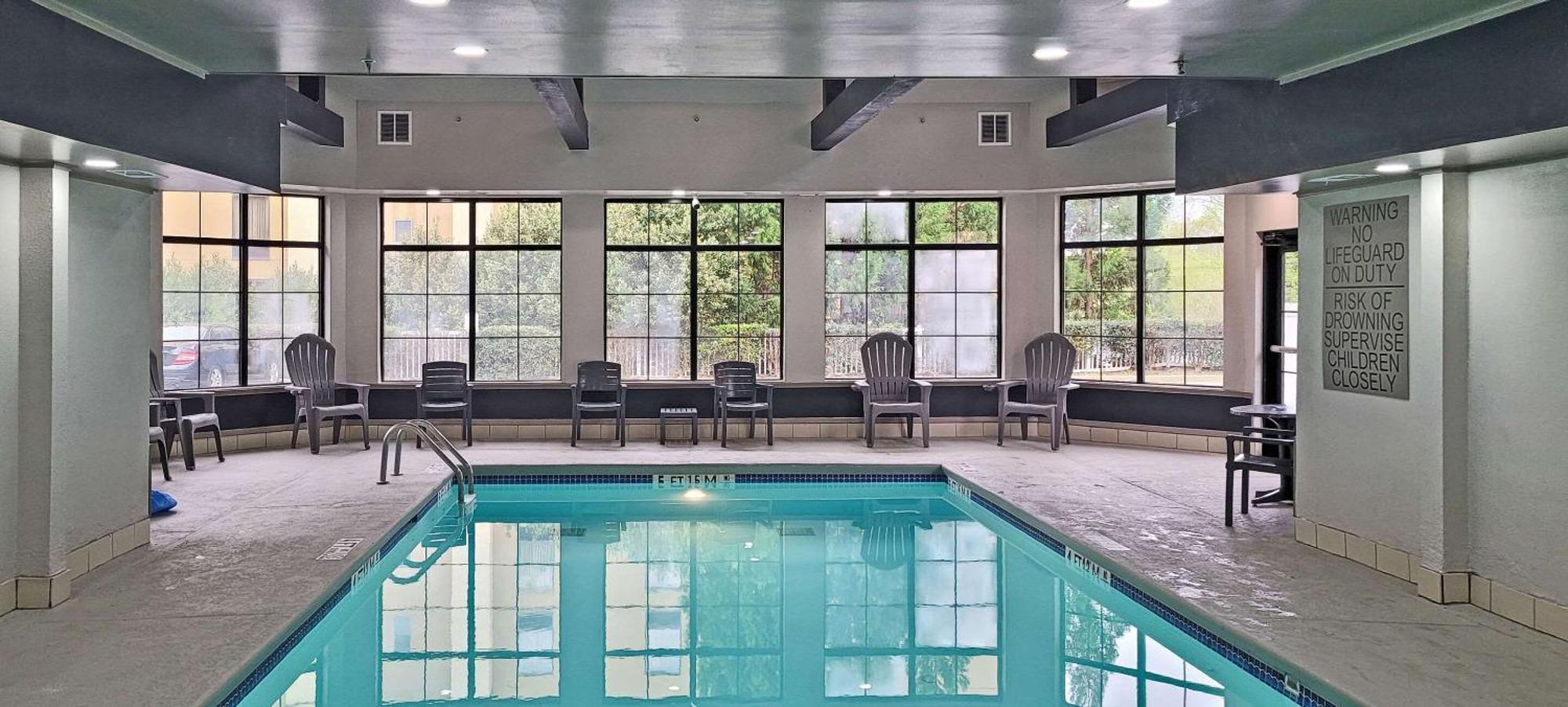 Country Inn & Suites By Radisson, Canton, Ga Bagian luar foto