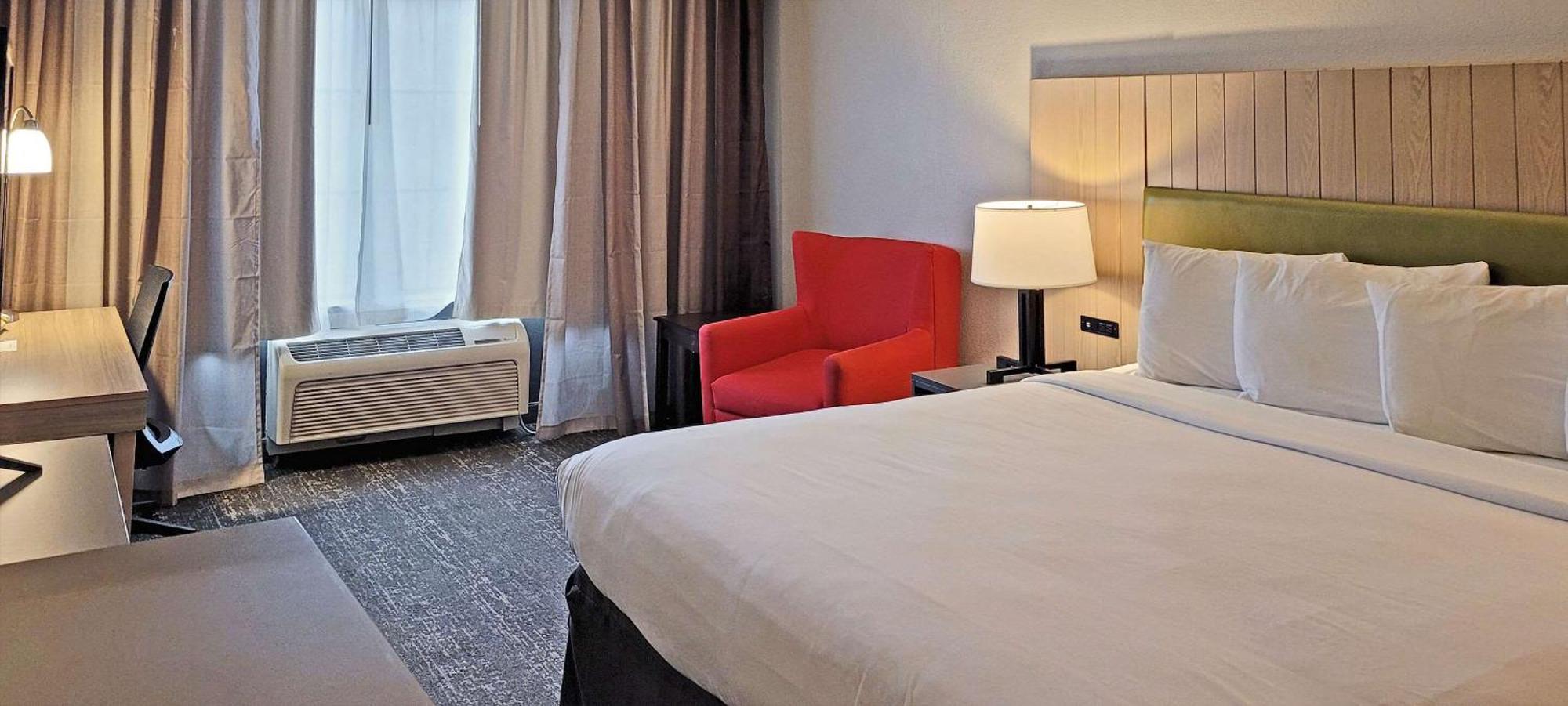 Country Inn & Suites By Radisson, Canton, Ga Bagian luar foto