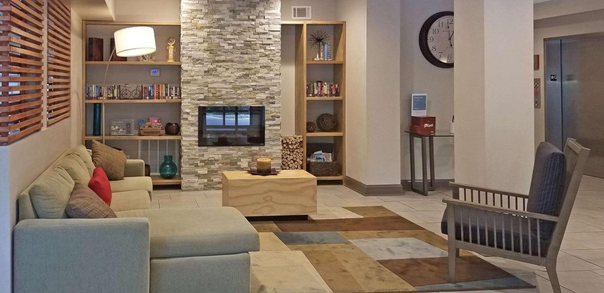 Country Inn & Suites By Radisson, Canton, Ga Bagian luar foto