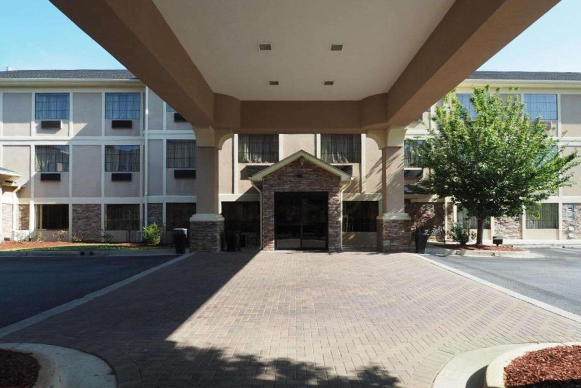 Country Inn & Suites By Radisson, Canton, Ga Bagian luar foto