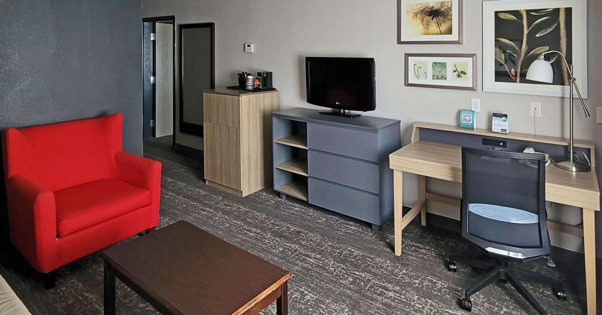 Country Inn & Suites By Radisson, Canton, Ga Bagian luar foto