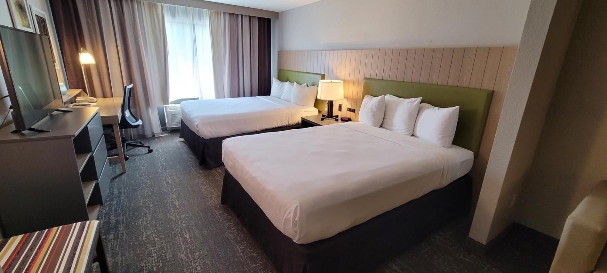 Country Inn & Suites By Radisson, Canton, Ga Bagian luar foto