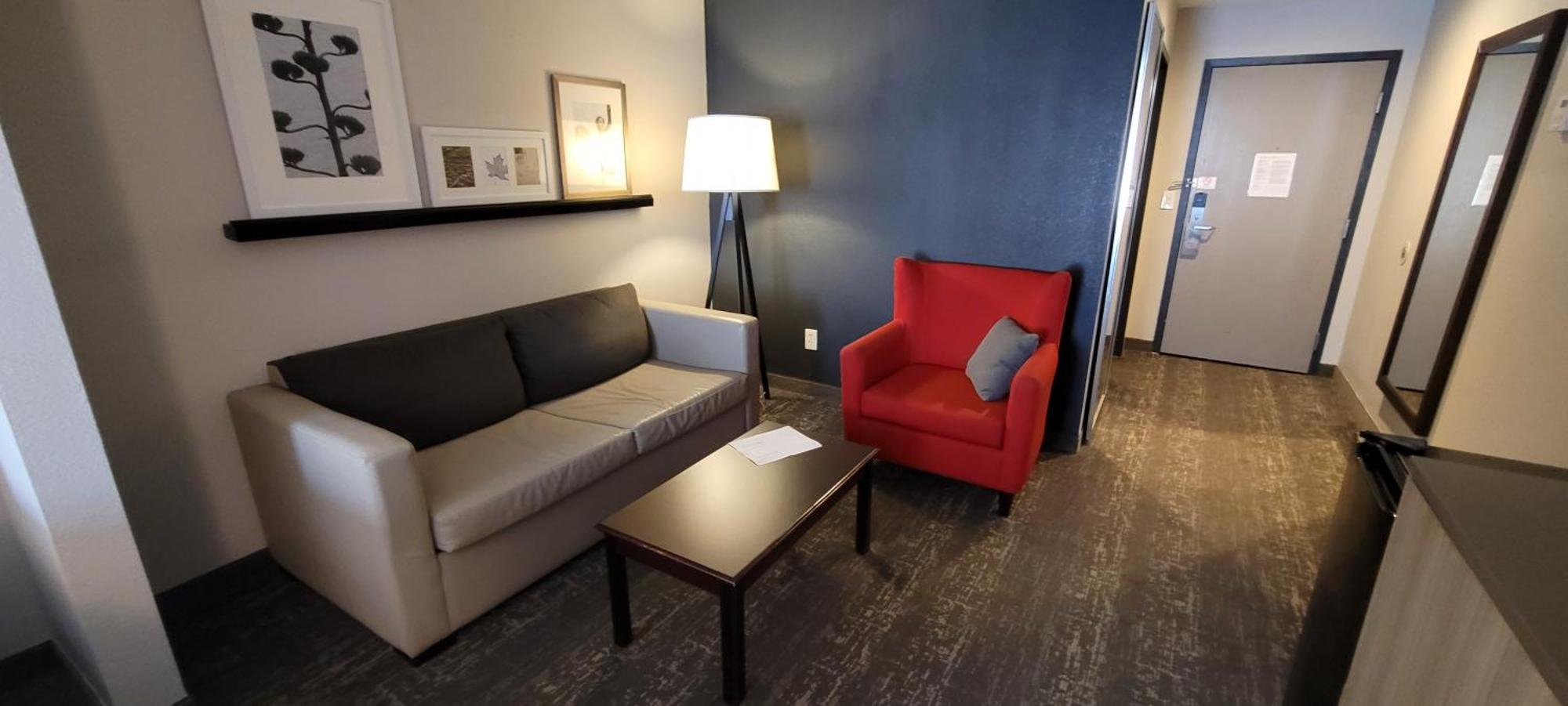 Country Inn & Suites By Radisson, Canton, Ga Bagian luar foto