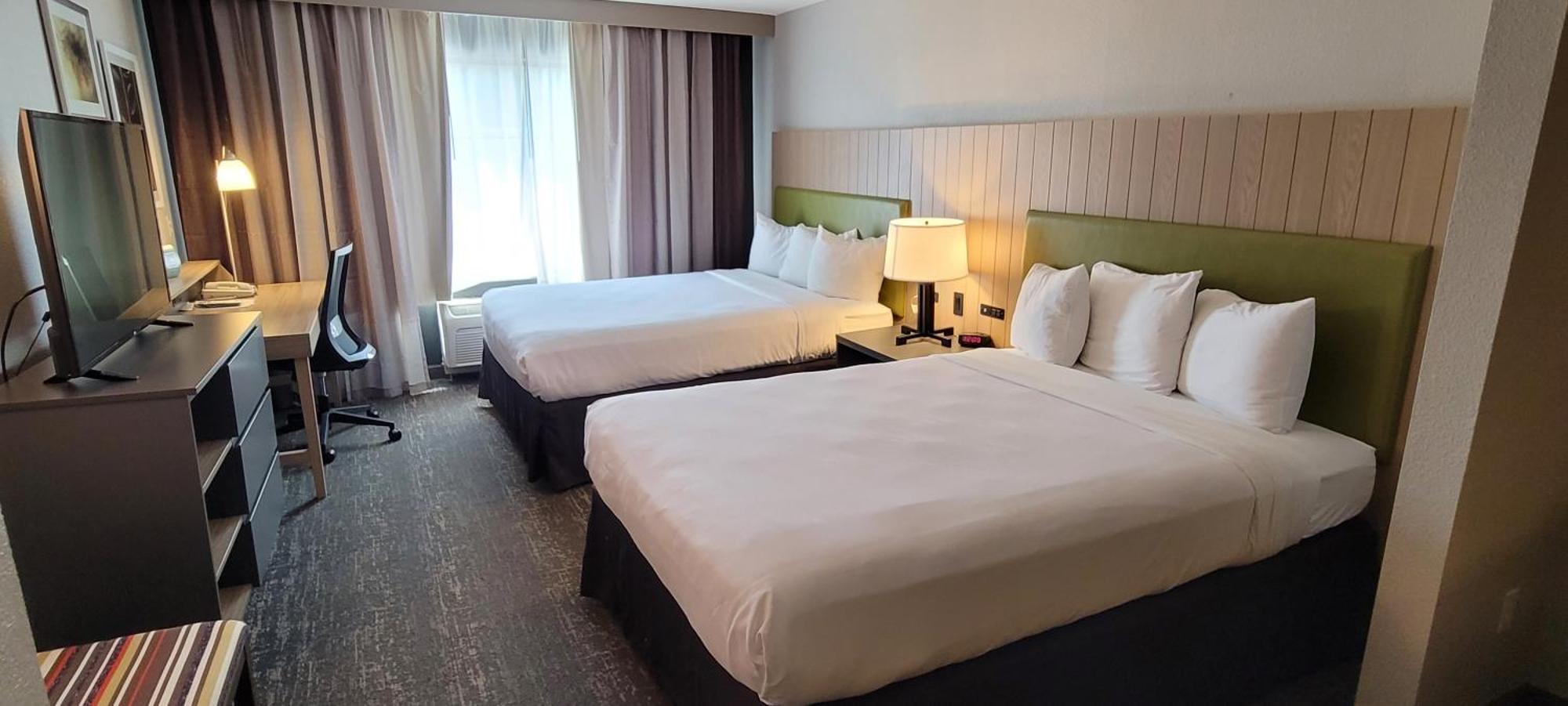 Country Inn & Suites By Radisson, Canton, Ga Bagian luar foto