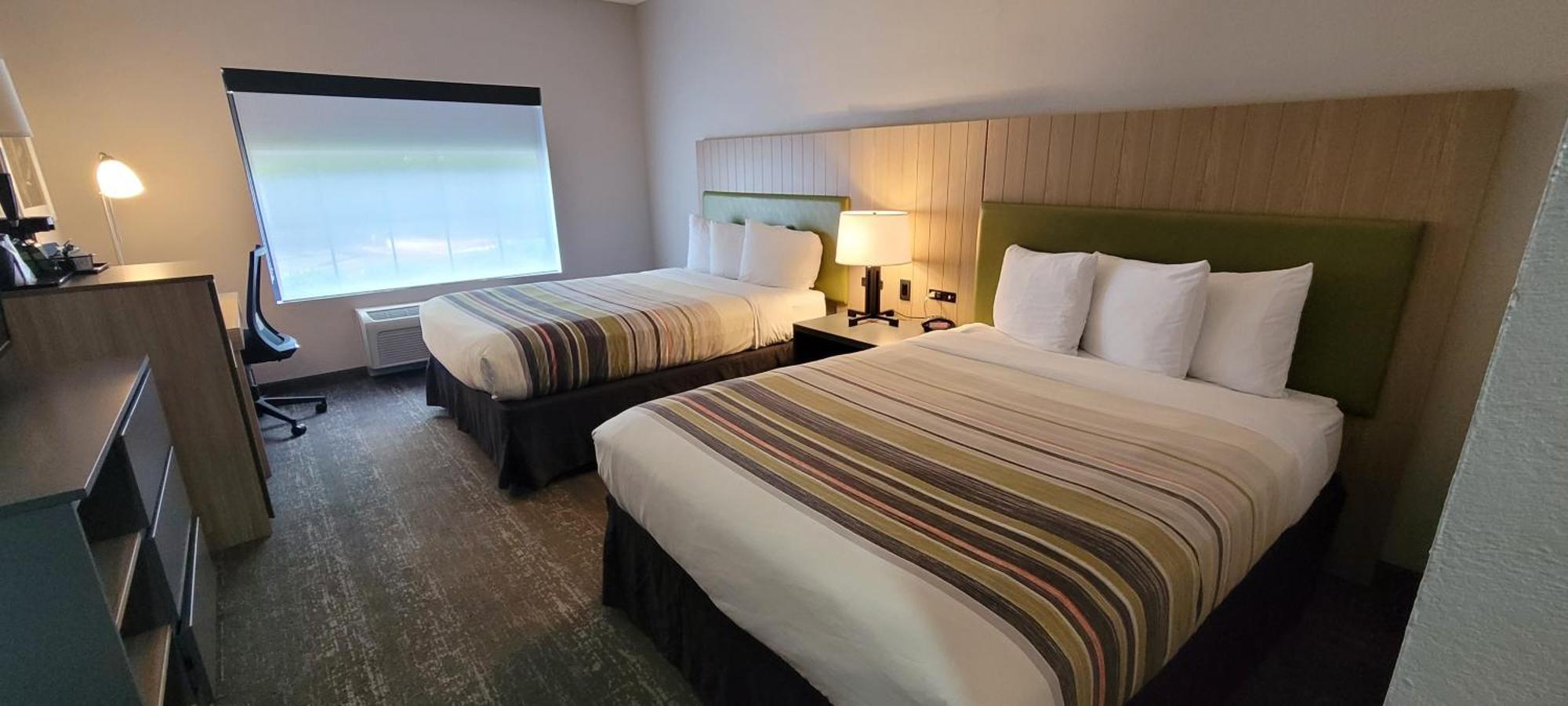 Country Inn & Suites By Radisson, Canton, Ga Bagian luar foto