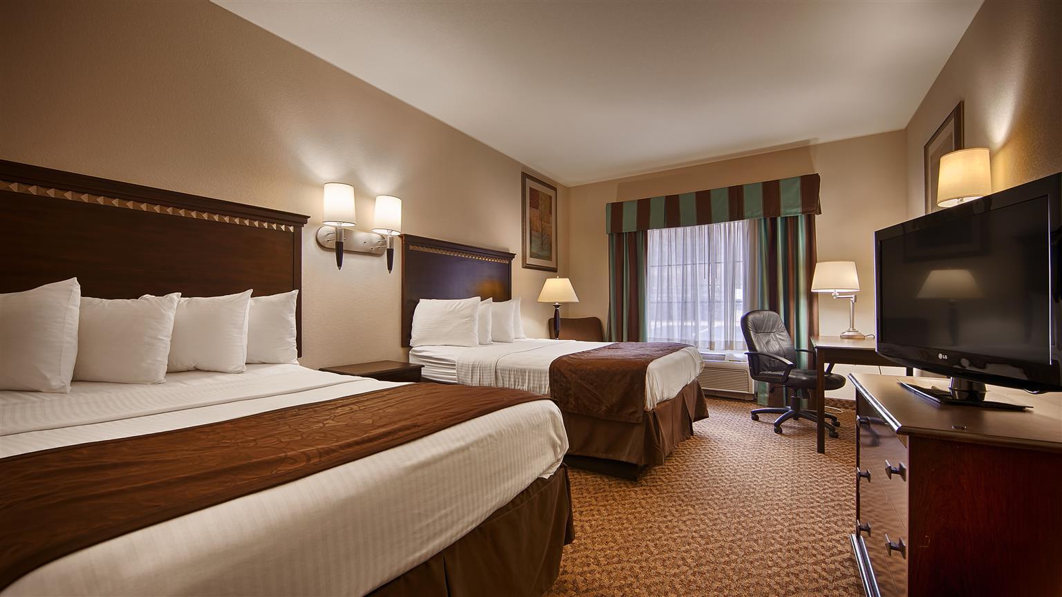 Country Inn & Suites By Radisson, Canton, Ga Bagian luar foto