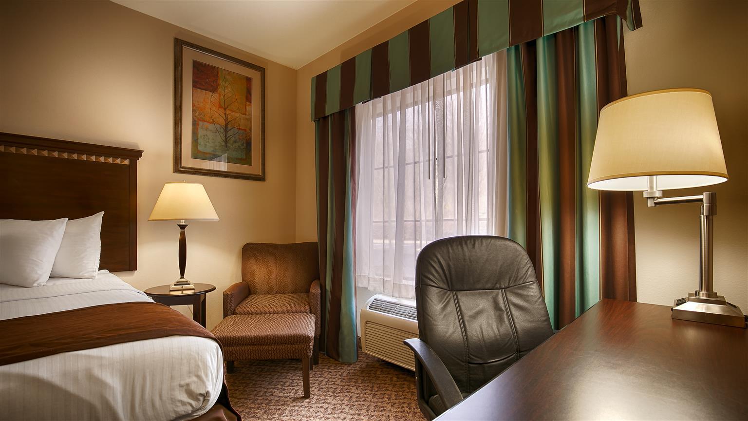 Country Inn & Suites By Radisson, Canton, Ga Bagian luar foto