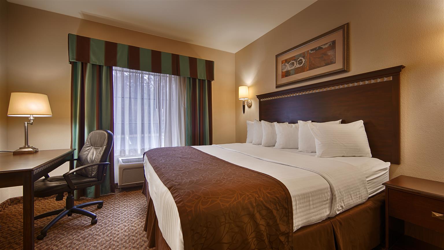 Country Inn & Suites By Radisson, Canton, Ga Bagian luar foto