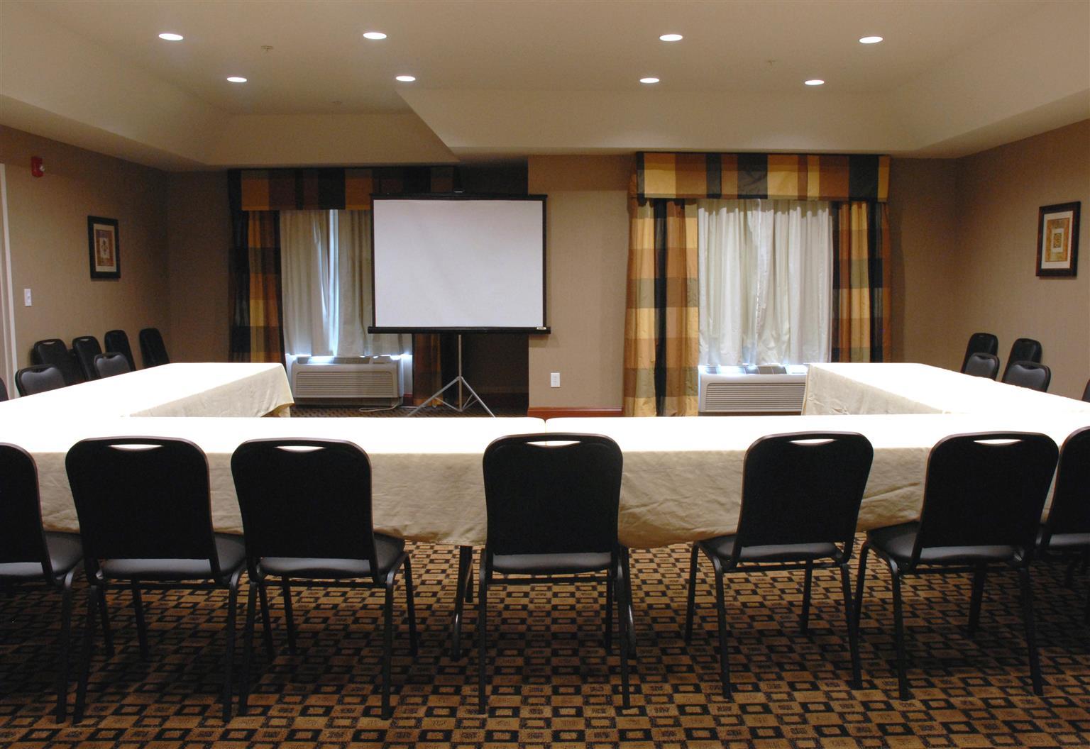Country Inn & Suites By Radisson, Canton, Ga Fasilitas foto