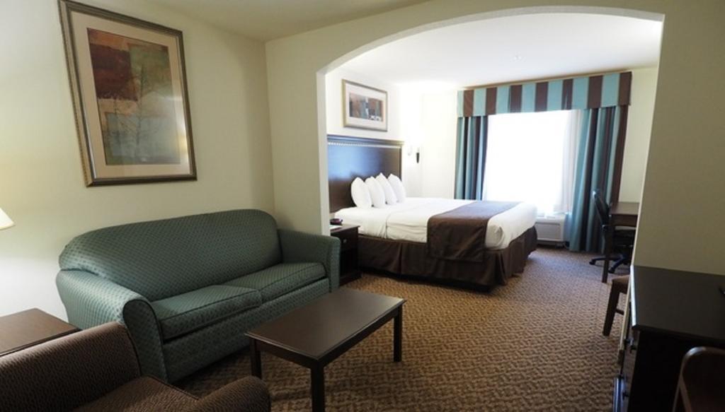 Country Inn & Suites By Radisson, Canton, Ga Bagian luar foto