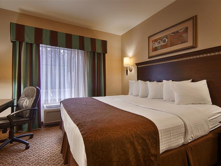 Country Inn & Suites By Radisson, Canton, Ga Bagian luar foto