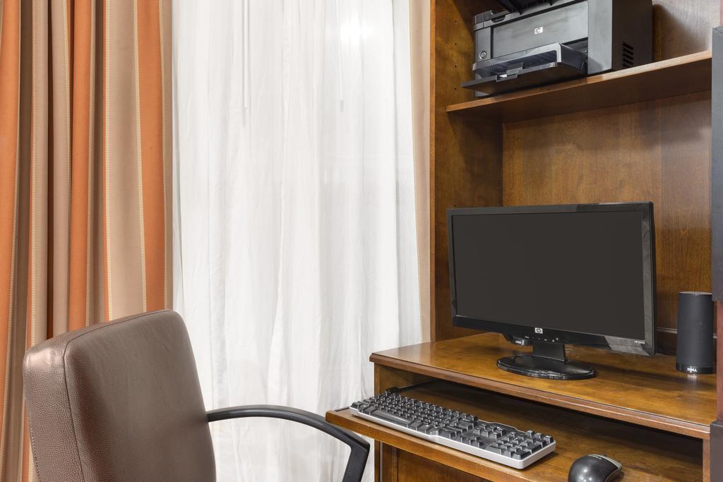 Country Inn & Suites By Radisson, Canton, Ga Bagian luar foto