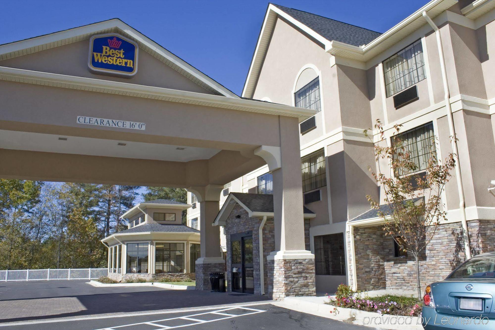 Country Inn & Suites By Radisson, Canton, Ga Bagian luar foto