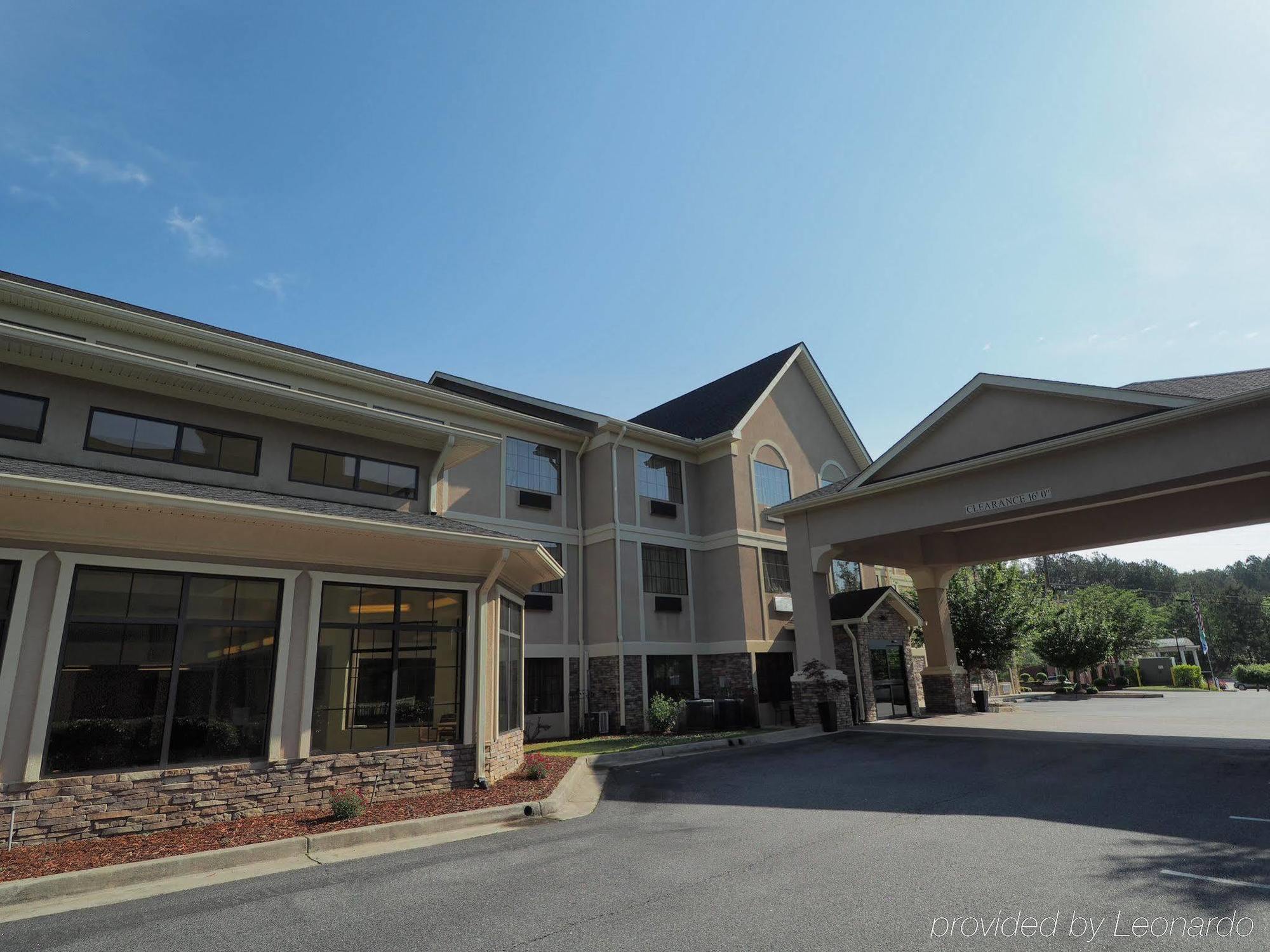 Country Inn & Suites By Radisson, Canton, Ga Bagian luar foto
