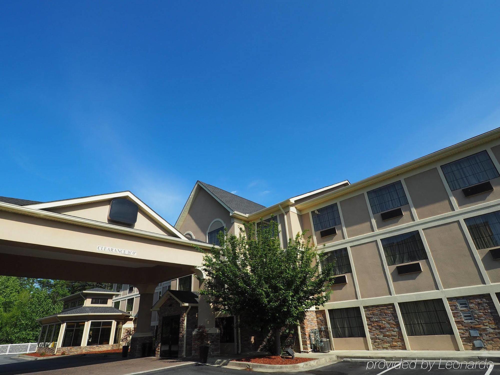 Country Inn & Suites By Radisson, Canton, Ga Bagian luar foto