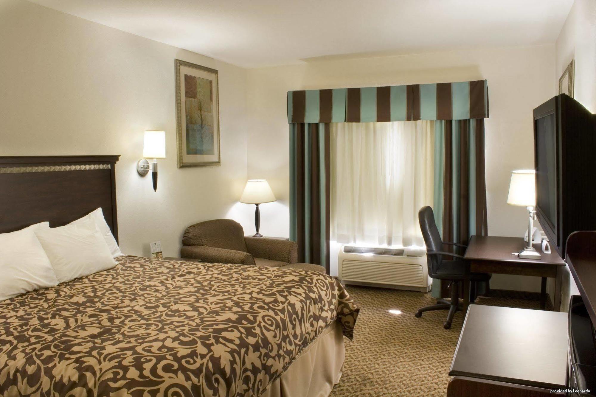 Country Inn & Suites By Radisson, Canton, Ga Ruang foto