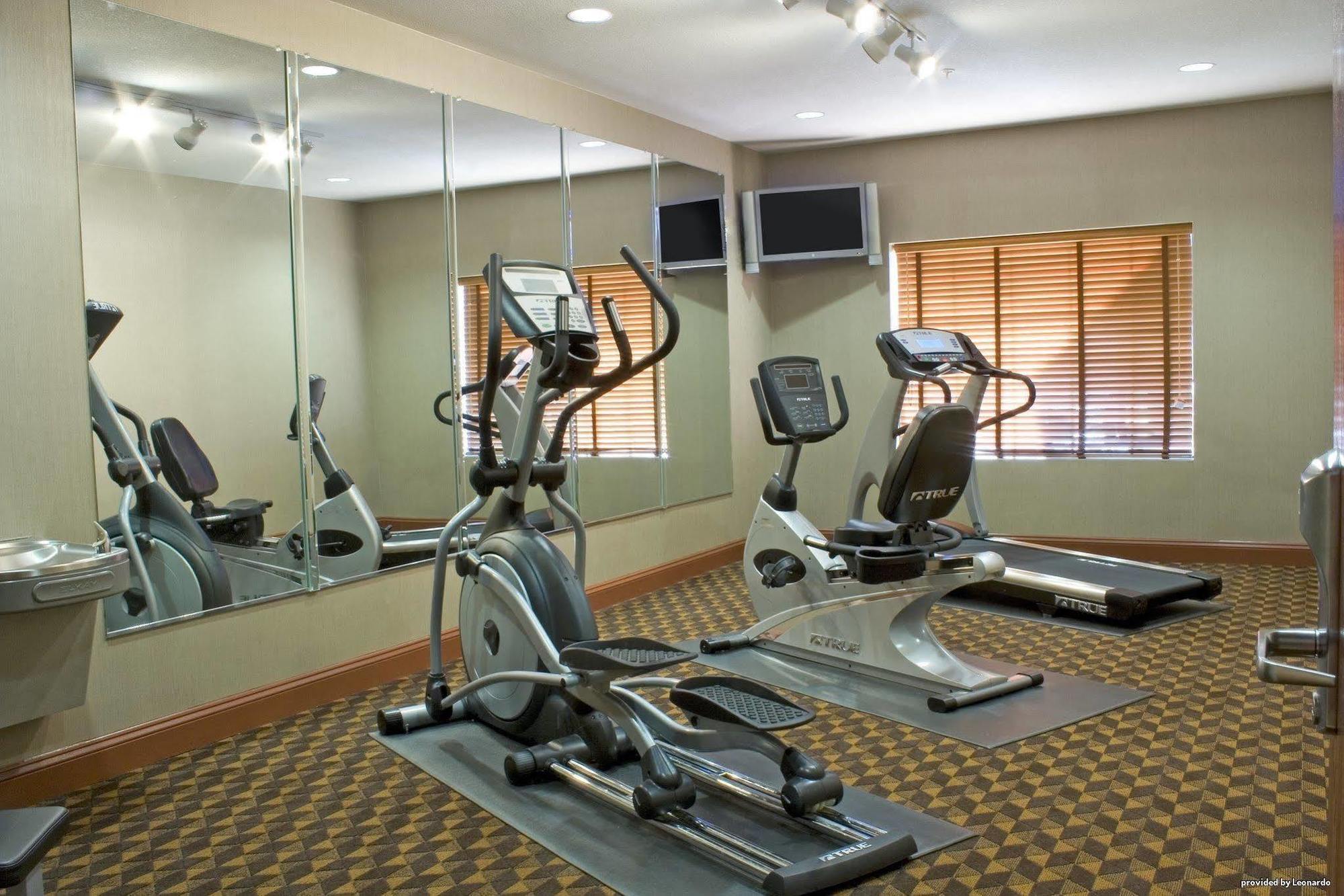 Country Inn & Suites By Radisson, Canton, Ga Fasilitas foto