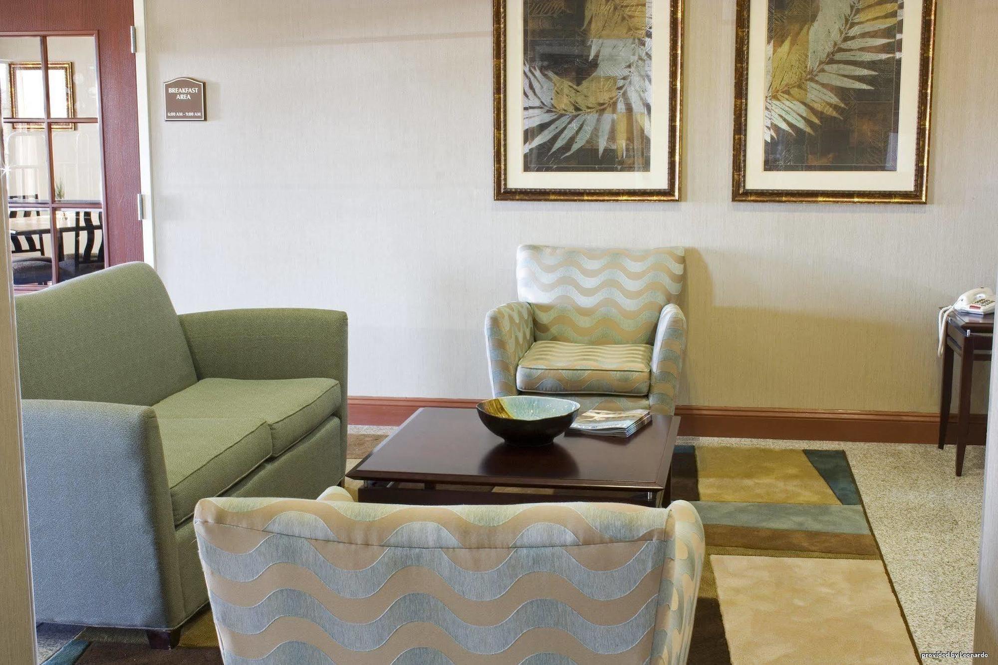 Country Inn & Suites By Radisson, Canton, Ga Ruang foto