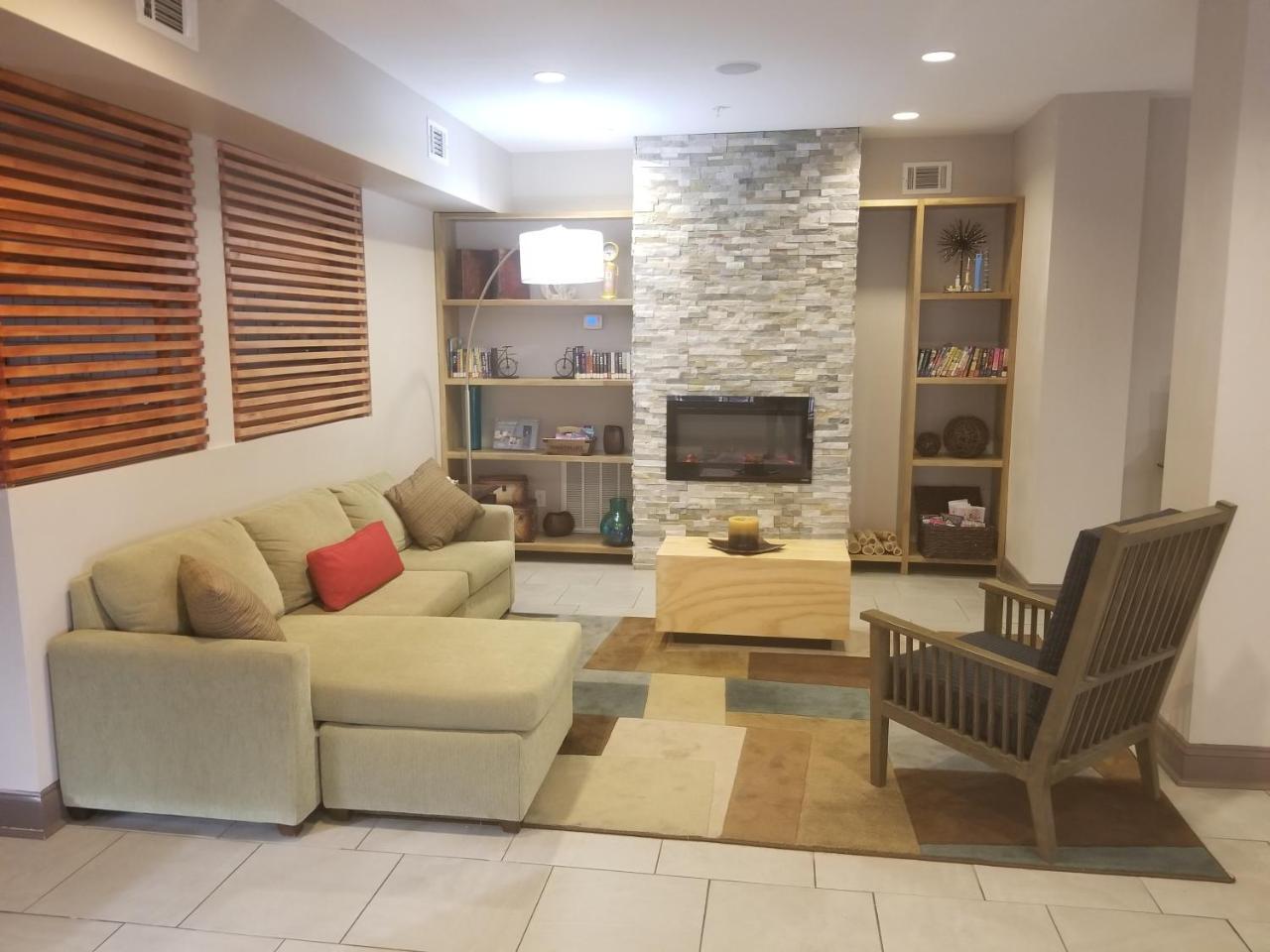 Country Inn & Suites By Radisson, Canton, Ga Bagian luar foto