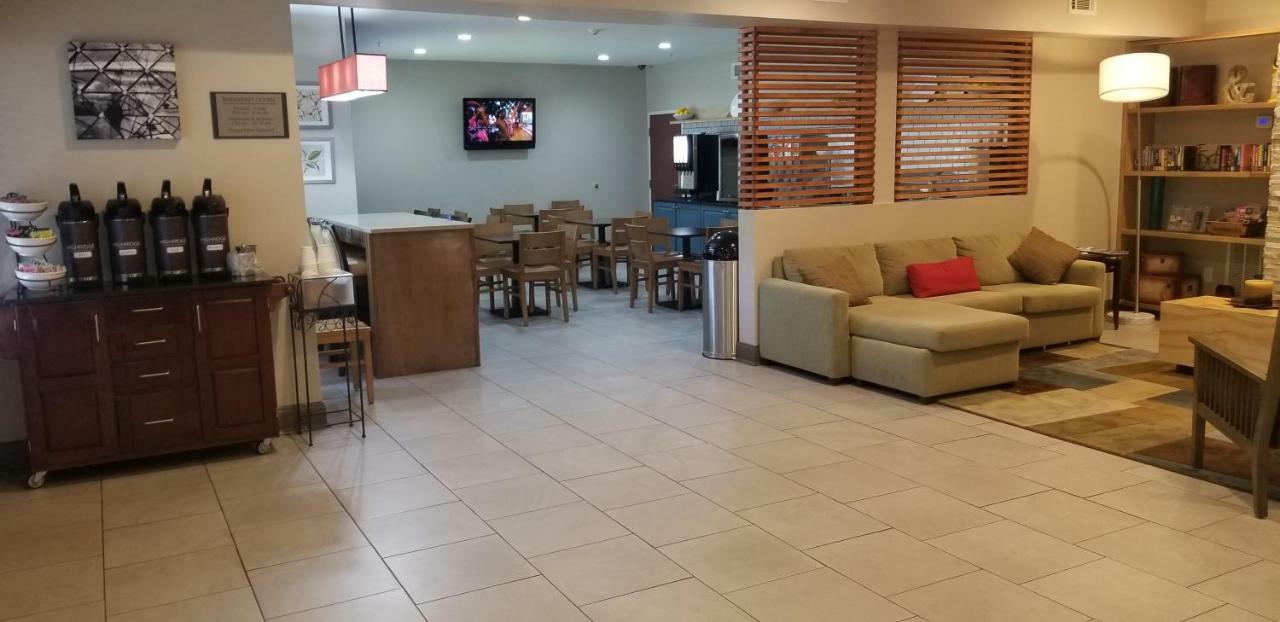 Country Inn & Suites By Radisson, Canton, Ga Bagian luar foto