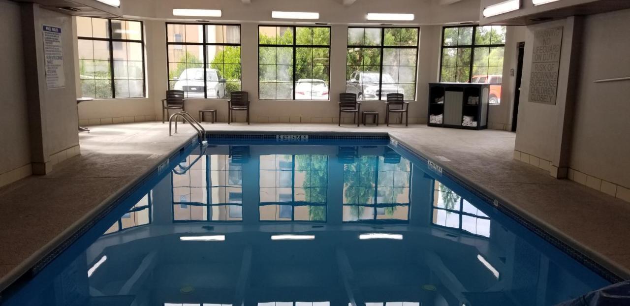 Country Inn & Suites By Radisson, Canton, Ga Bagian luar foto