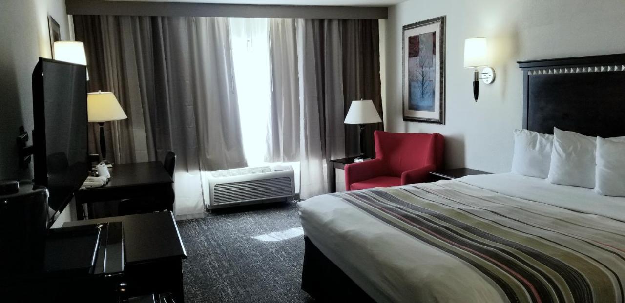 Country Inn & Suites By Radisson, Canton, Ga Bagian luar foto