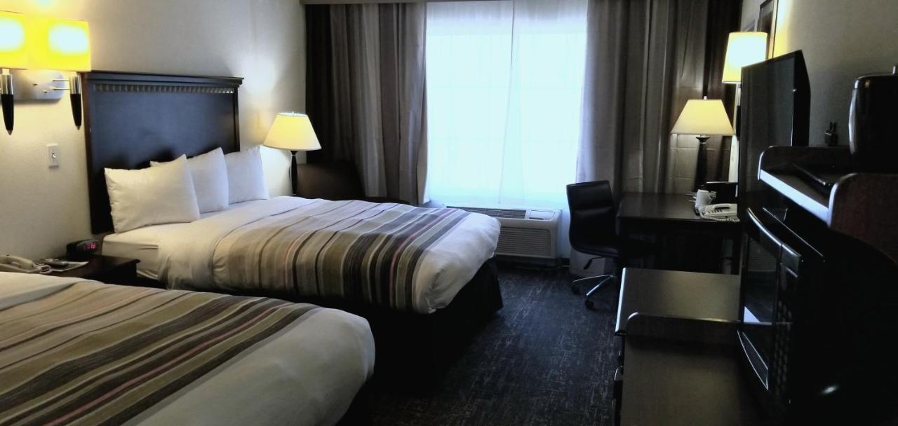 Country Inn & Suites By Radisson, Canton, Ga Bagian luar foto