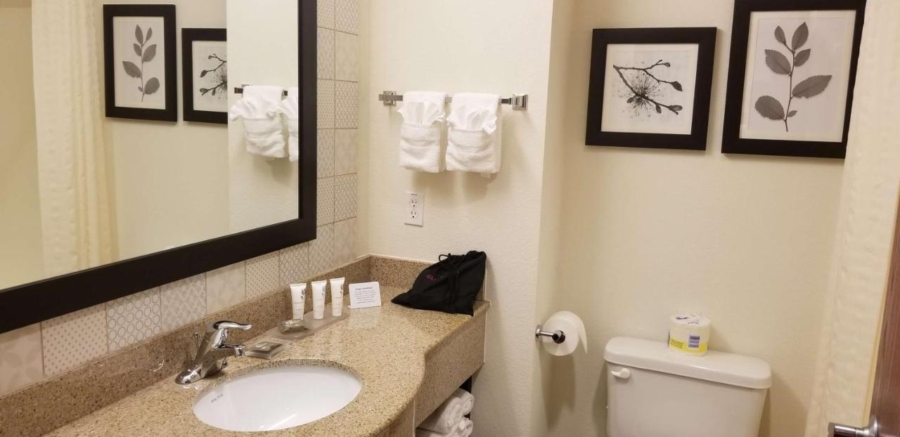 Country Inn & Suites By Radisson, Canton, Ga Bagian luar foto